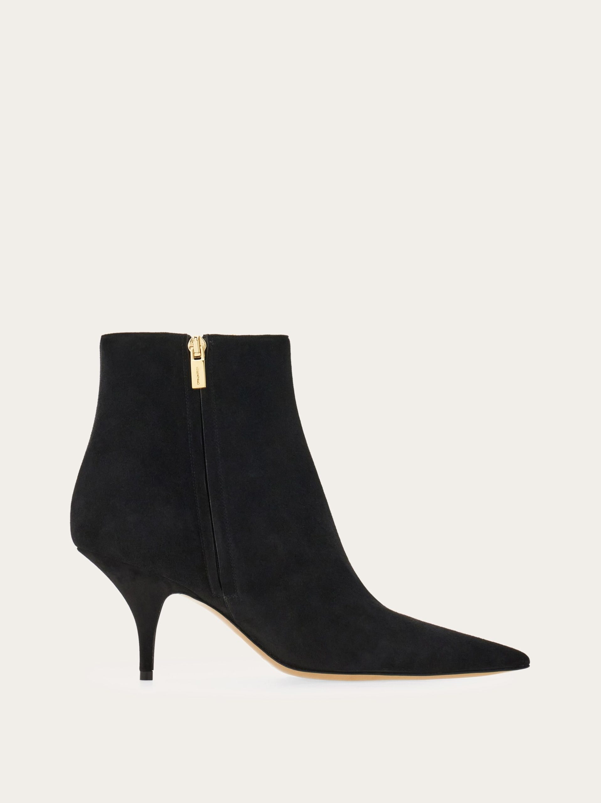 Ferragamo Cutout ankle boot - Image 6